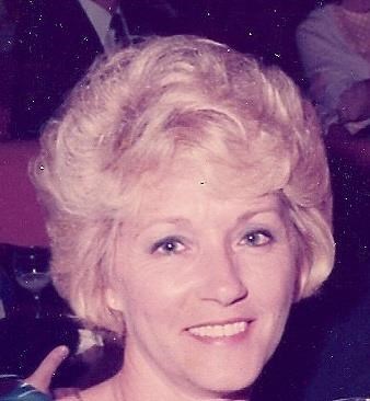 Obituary of Mary Marie Price