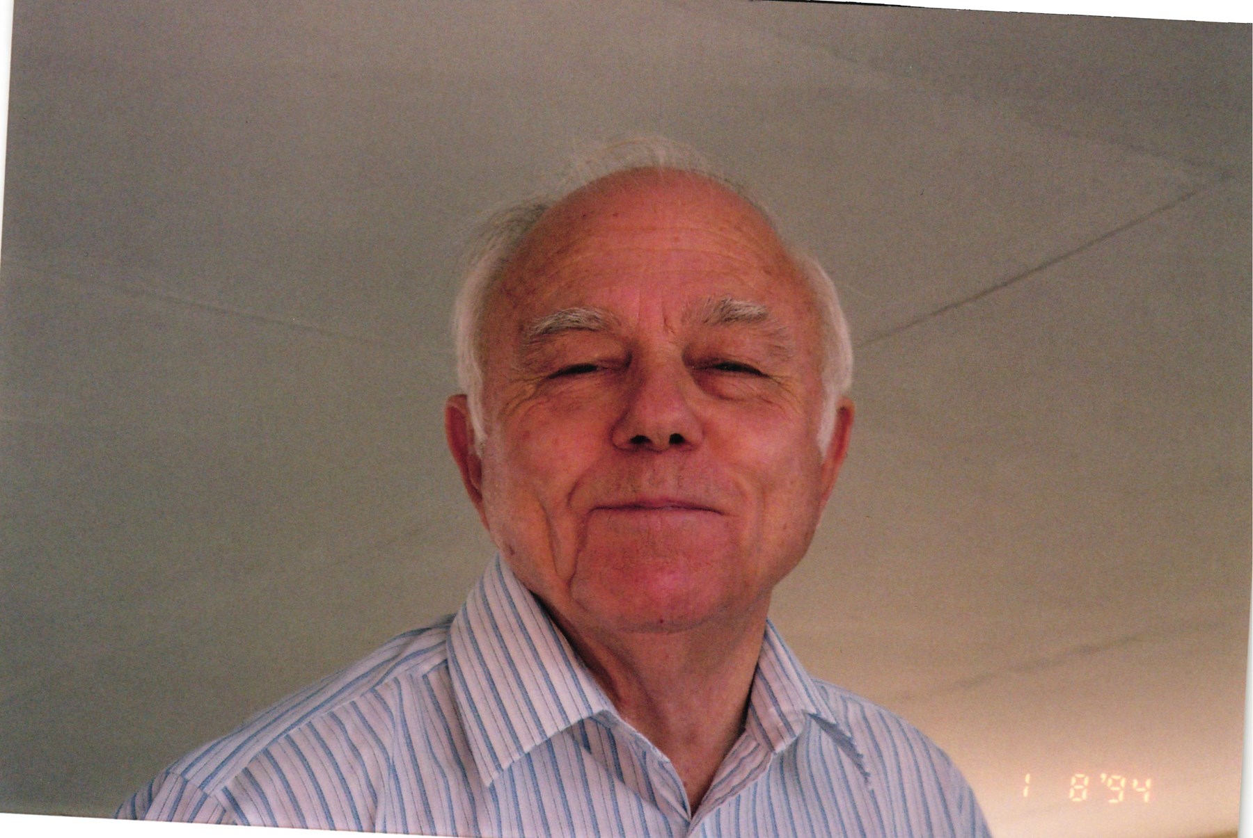 Obituary of Jack Leonard Dodson