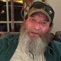 Obituary of Jeffery "Mississippi" Thornhill