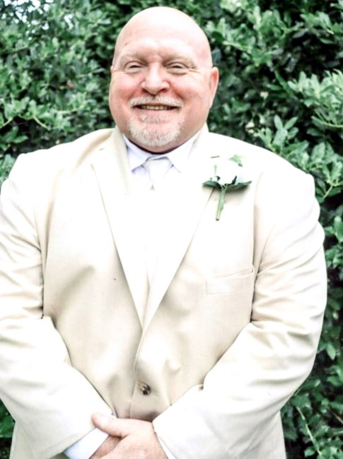 Obituary of Allen Tinker