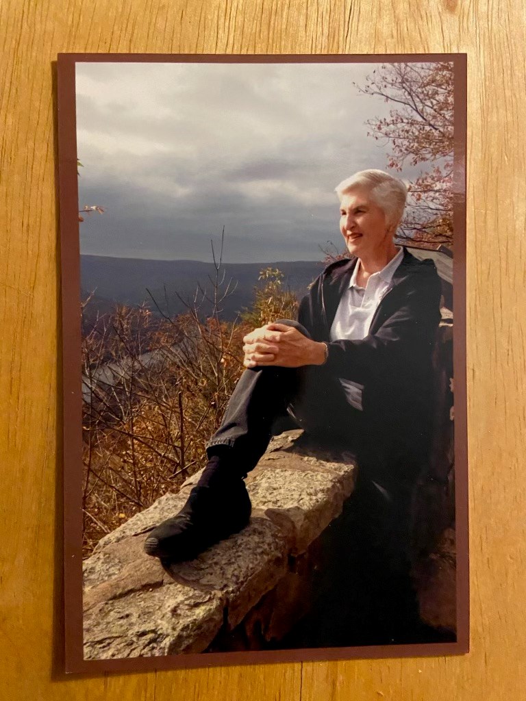 Obituary of Donelle Lang Proctor