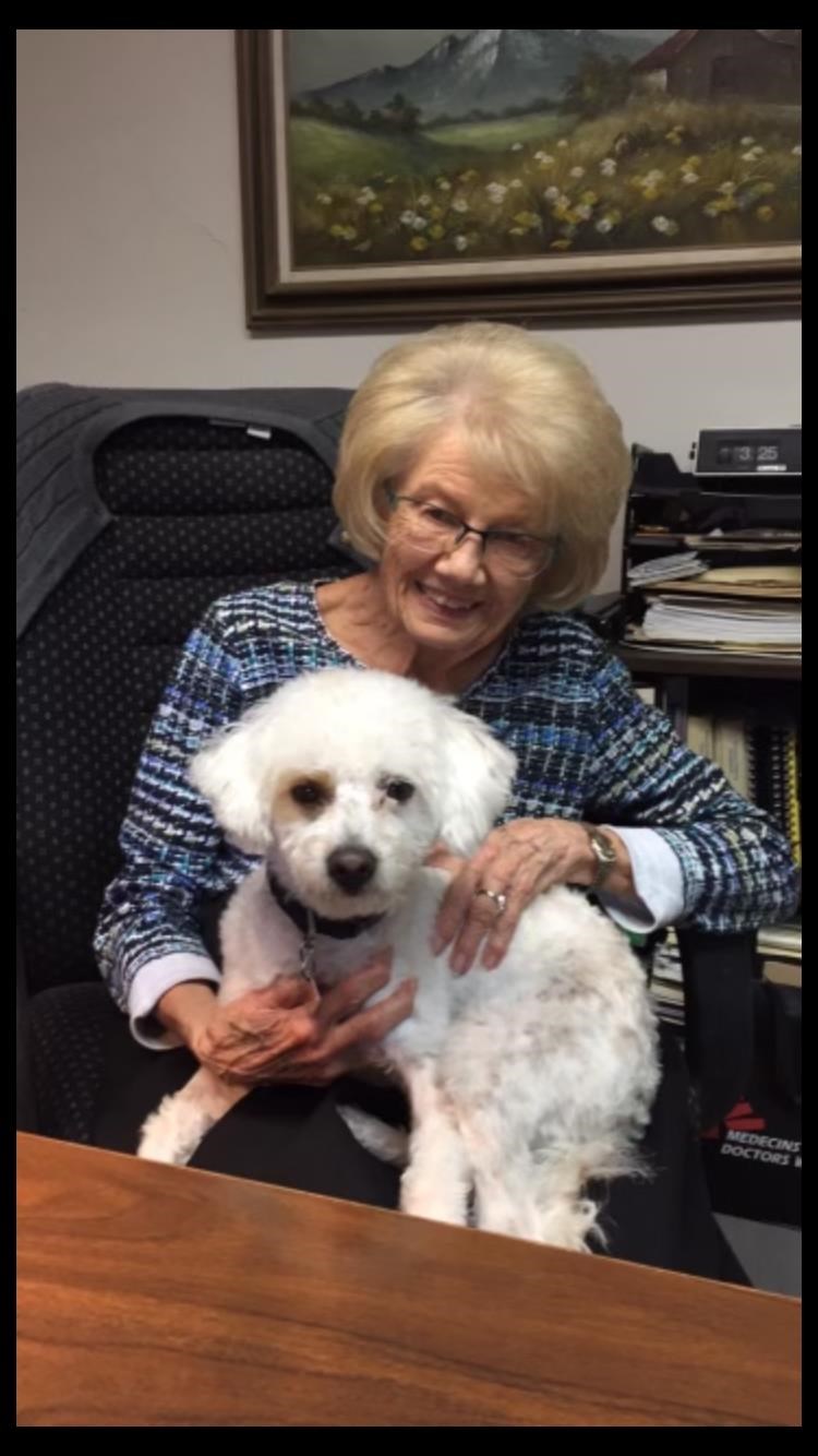 Obituary of Routhella Rae Holloway