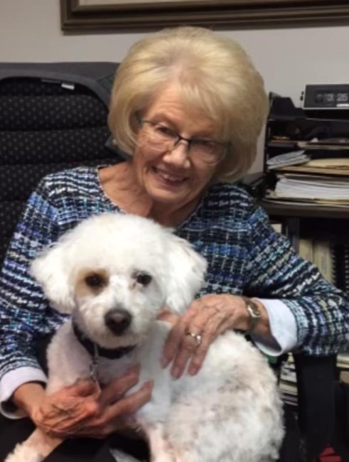 Obituary of Routhella Rae Holloway