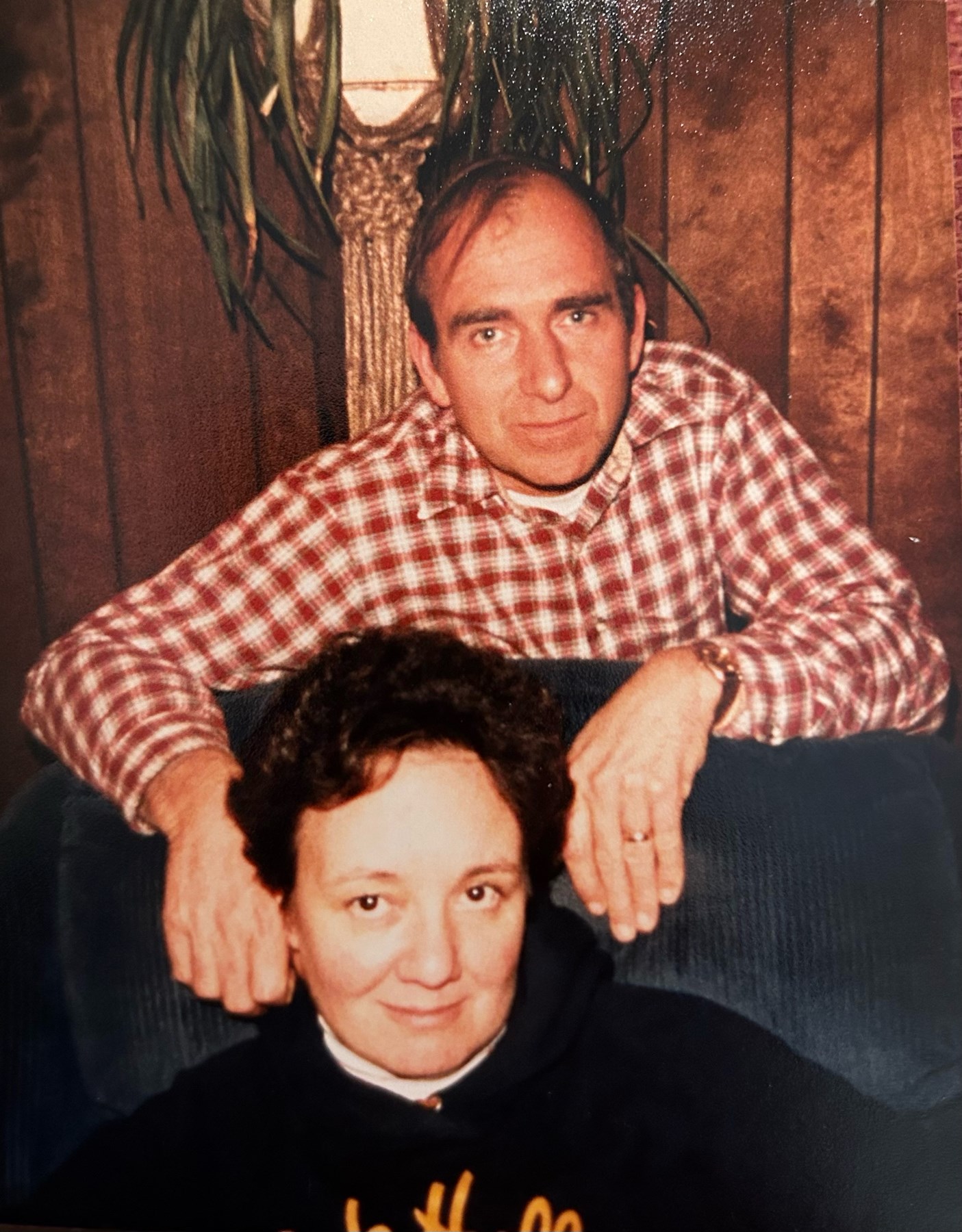 Obituary of Michael Edwin Griffith