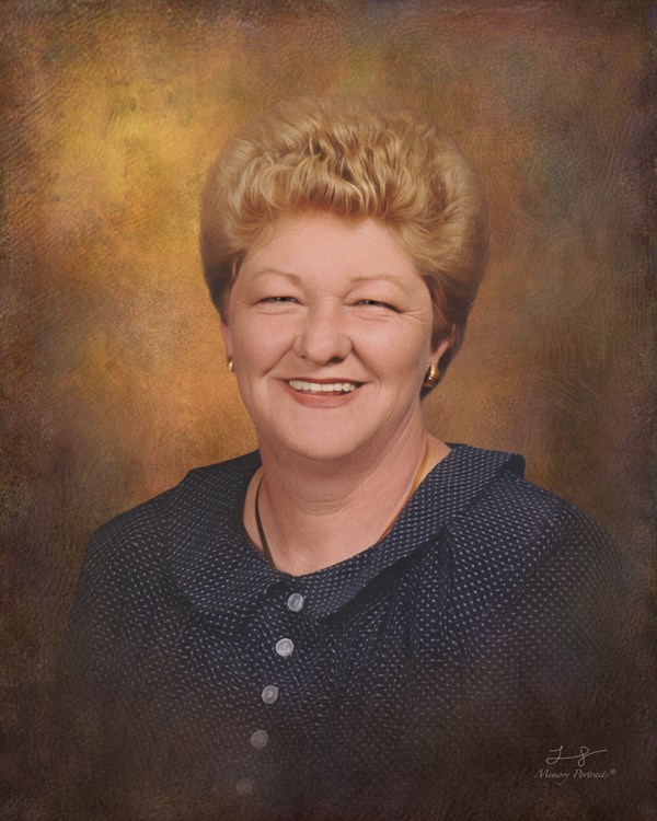 Obituary of Dianne Synoground