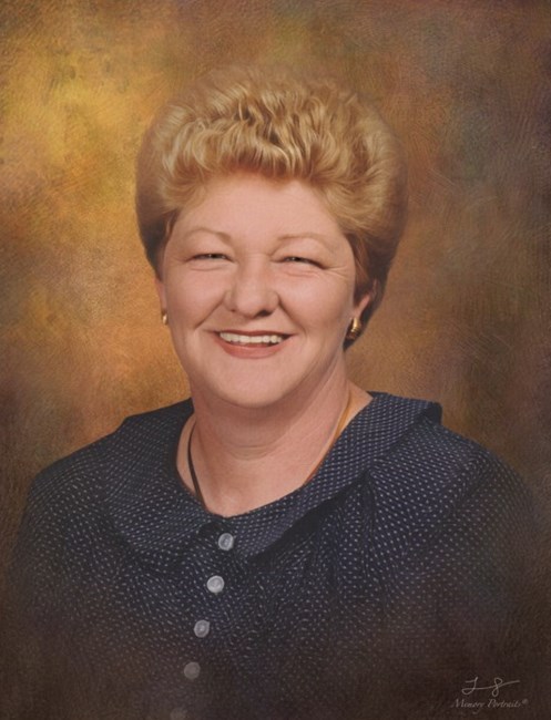 Obituary of Dianne Synoground