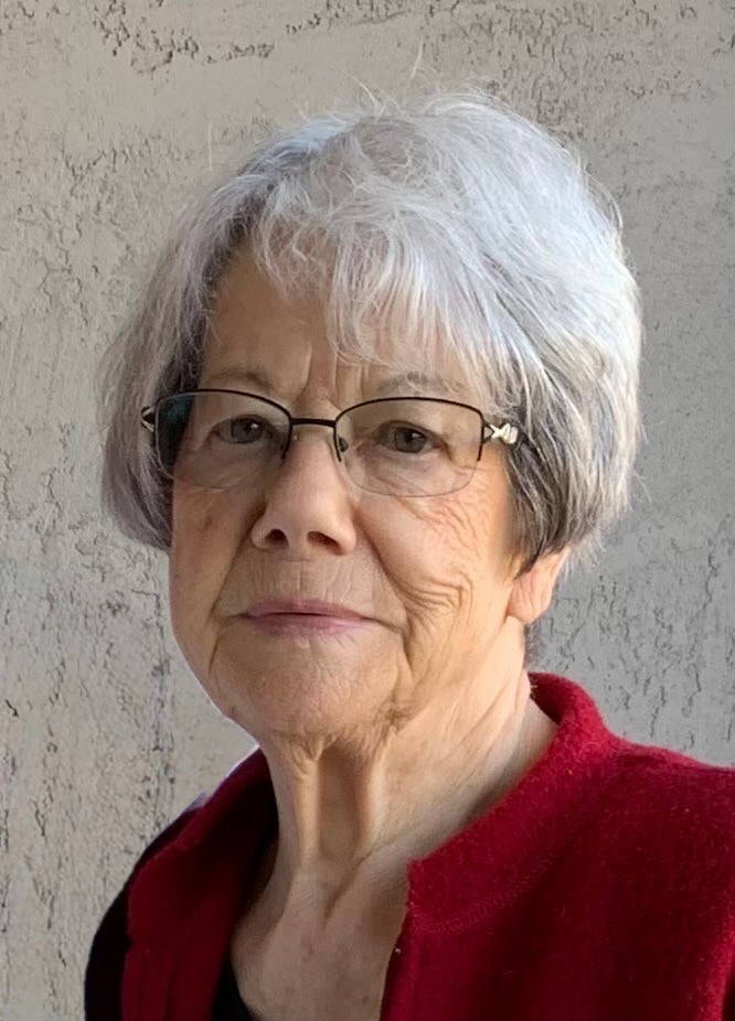 Obituary of Rita Margaret McTigue (Eagan)