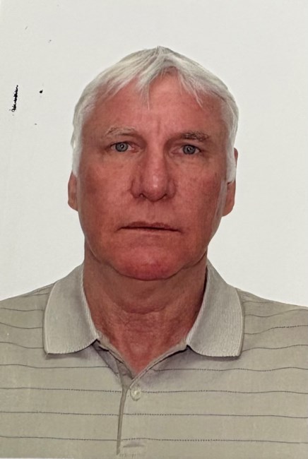 Obituary of James "Jimmy" Pascal Wilson Mallon