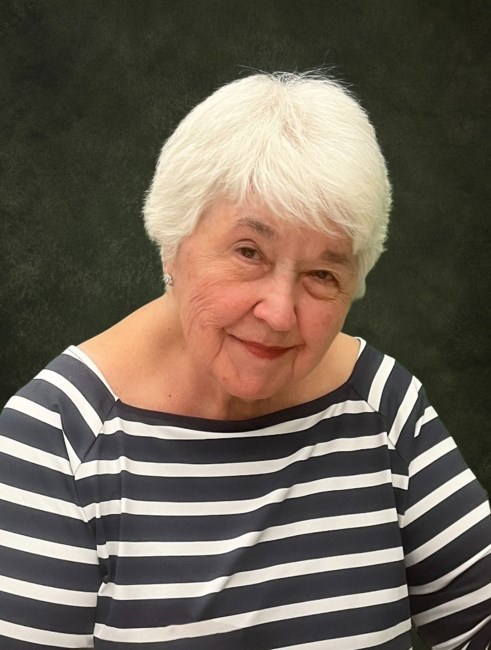 Avis de décès de Carolyn Sue Keith