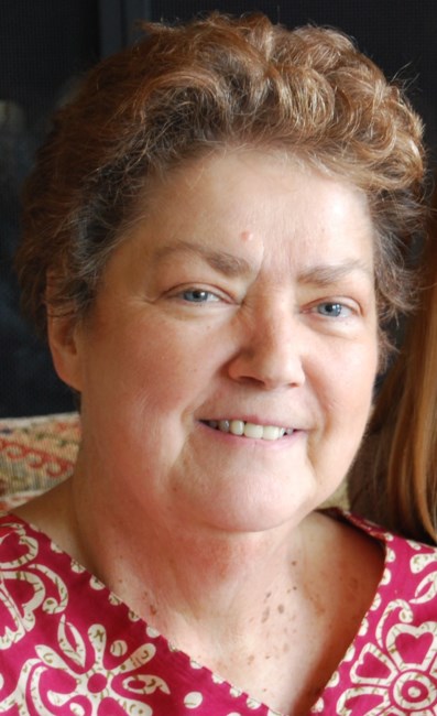 Obituary of Kathryn Ann Bergman