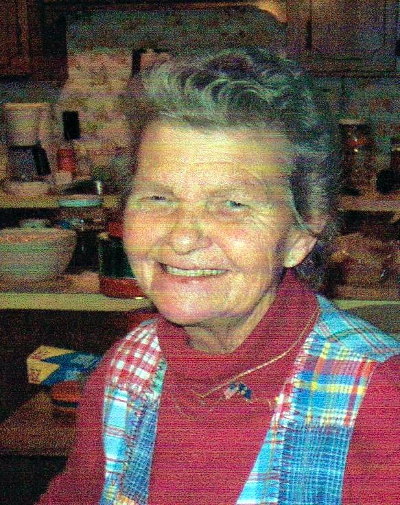 Sadie Stanton Obituary Greeneville, TN