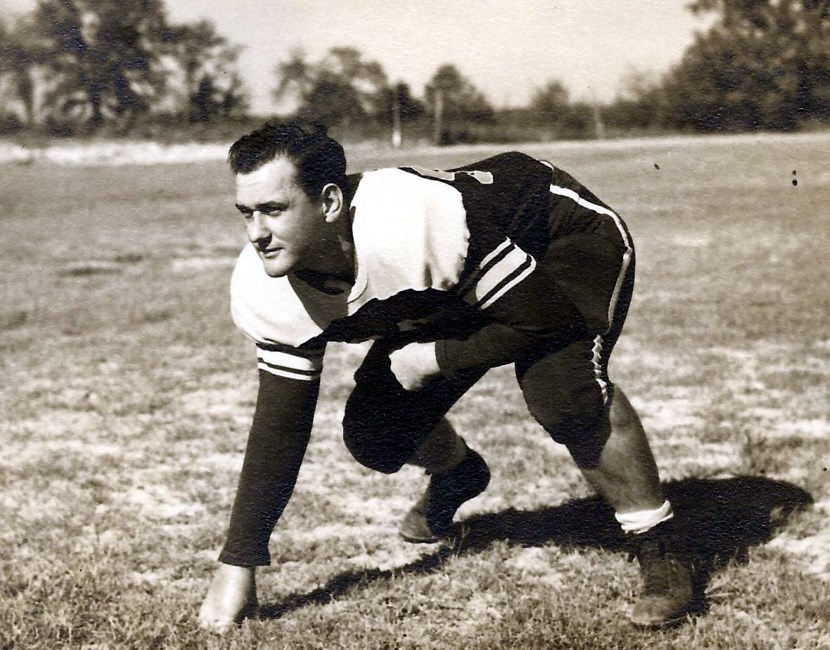 Obituary of John W. Sowell