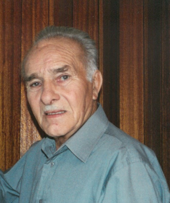 Obituary of Marcel Roberge