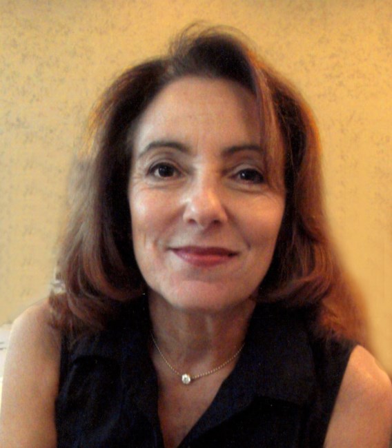 Obituary of Susan Butter