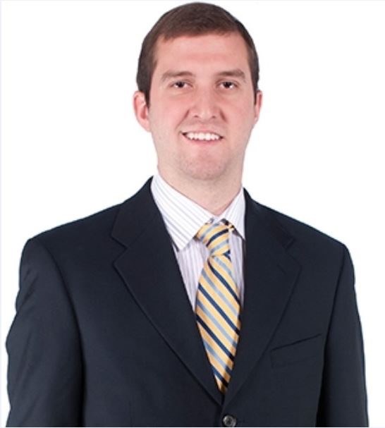 Obituary of Matthew Christensen "Matt" Kight