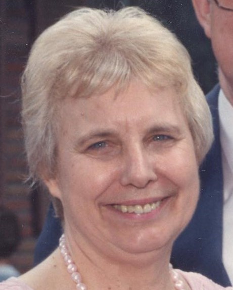 Obituary of Melvina S. DeMoss