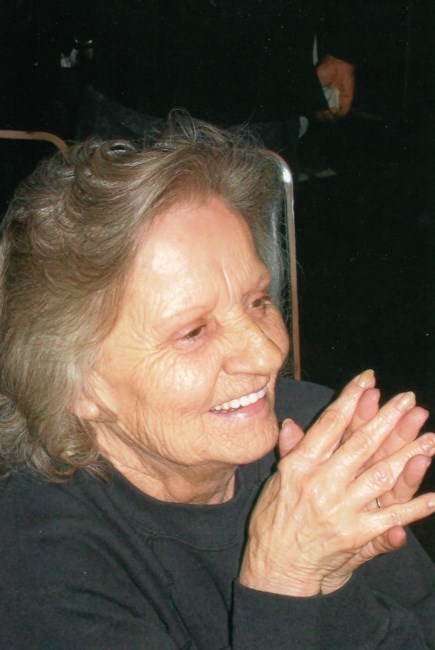 Avis de décès de Sandra Lee Melton