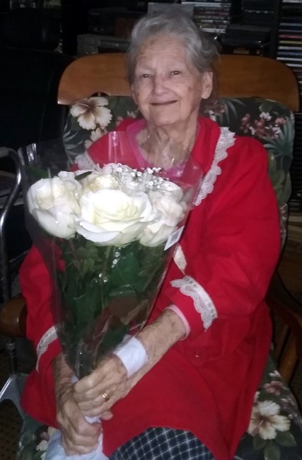 Obituary of Iva Loretta Mosher