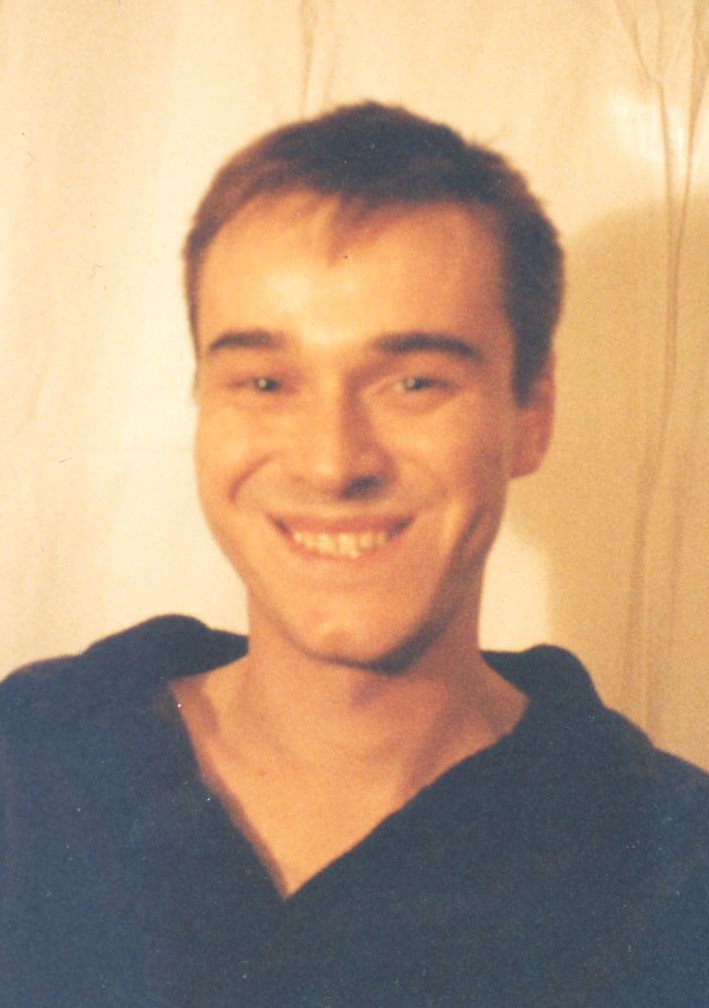 Obituary of Bruce Edward Glenn