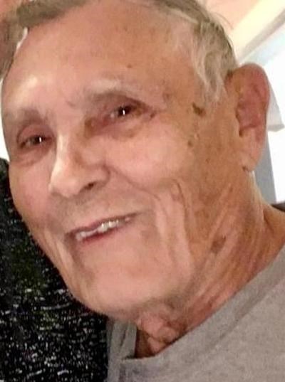 Obituary of Osvaldo Rodriguez