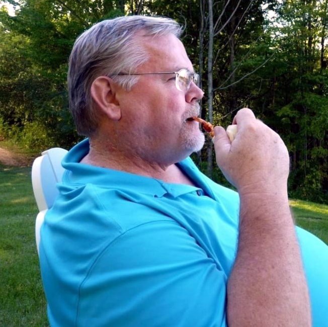 Obituary of Eric H. Swift