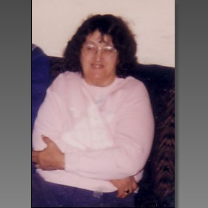 Obituario de Joan Ann Tilley