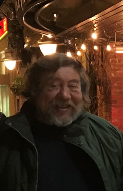 Obituary of David Michael Littlewood