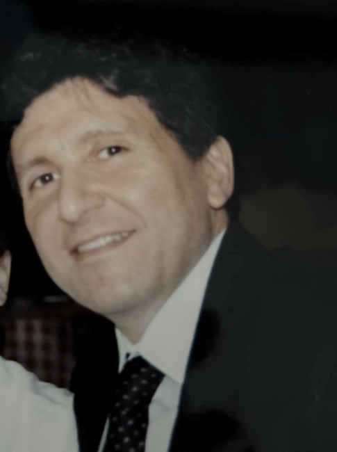 Obituary of Louis Cataldo