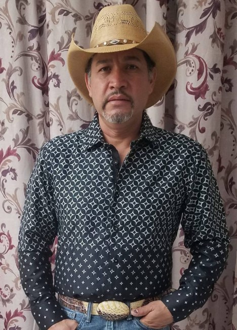 Obituary of Juan Renteria Ibarra