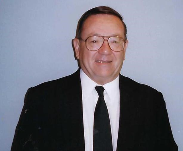 Obituary of John R. Ennis
