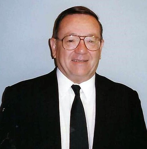 Obituary of John R. Ennis