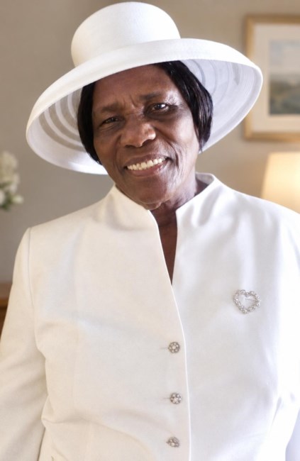 Obituary of Calmneeda Eloise Bain