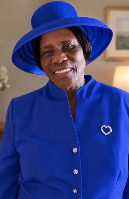 Obituary of Calmneeda Eloise Bain