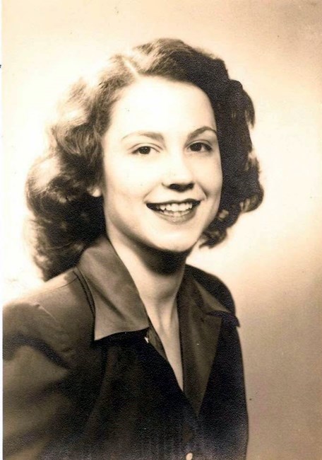 Obituary of Betty Jo (Bean) Ford