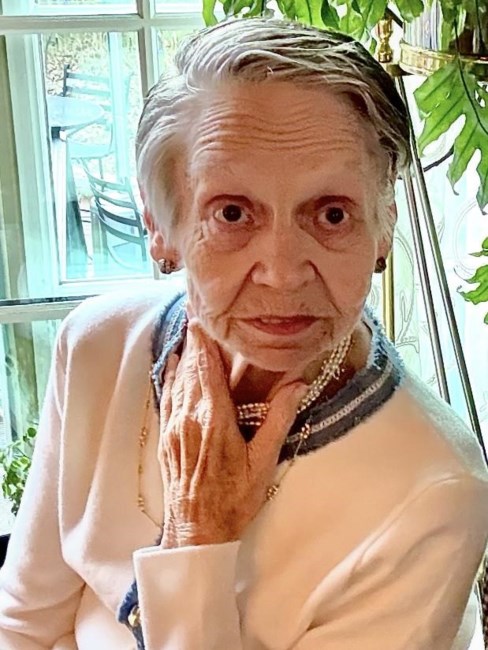 Obituary of Joyce Ann Testa