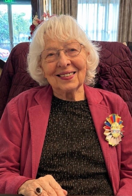 Obituary of Emerita Postlewait