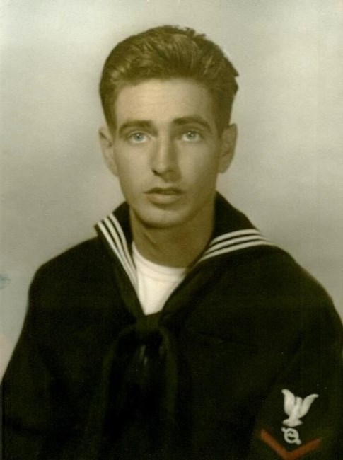 Obituary of Ernest J. Fortney