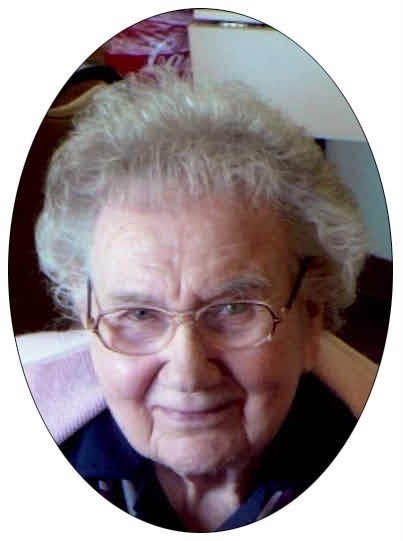 Obituary of Stella Ruby Mae Nelson