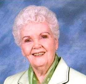 Obituary of Lorene Henson