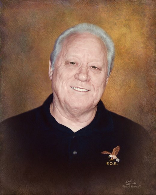 Avis de décès de Harold D. Thompson