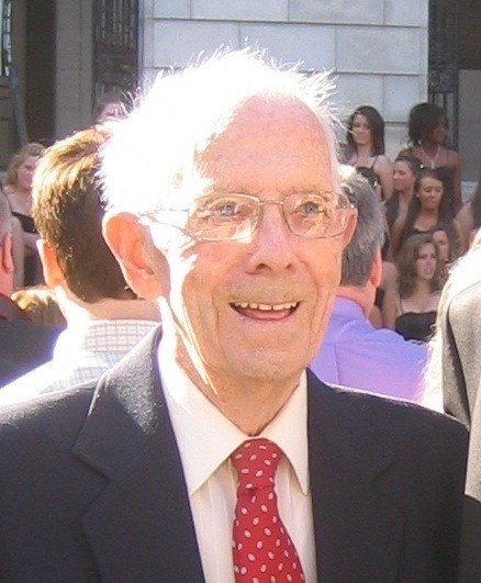 Obituary of Joseph Edward "Eddie" Brogan