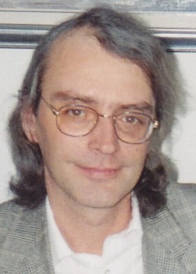 Obituary of Thomas Ree