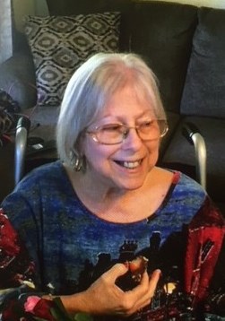 Obituary of Joyce Barbara Hethcoat