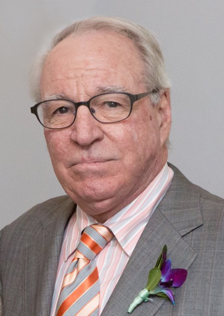 Obituary of John McGurk