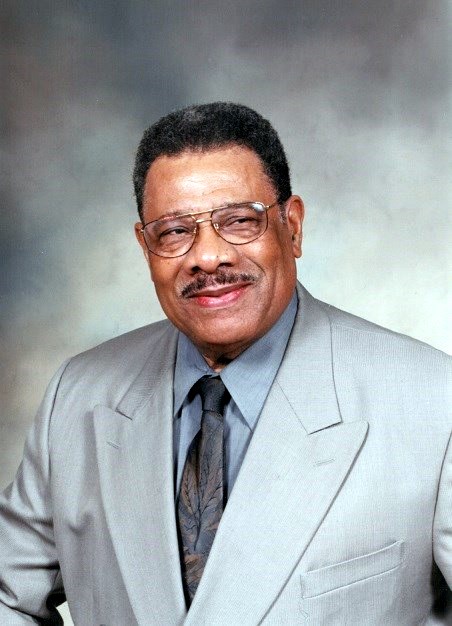 Obituary of Fitz Harman Oliver