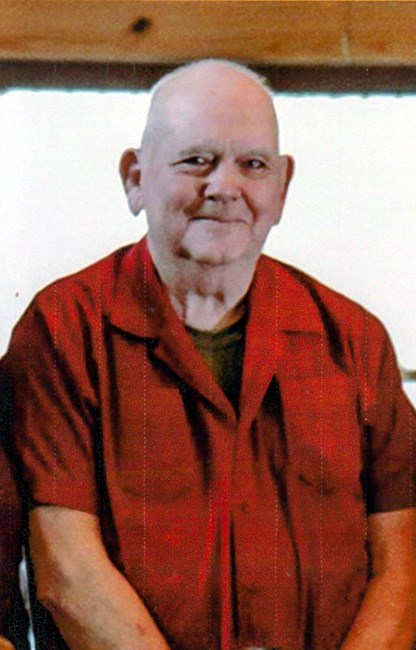 Obituary of Melvin R. Laws