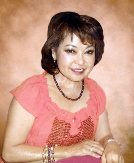 Obituary of Esther Jumawan Enkowitz