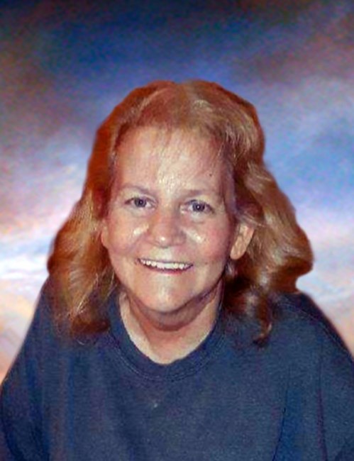 Obituary of Donna Marie McVey