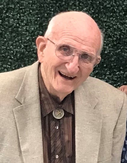 Obituary of John Charles Stemper