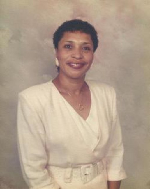 Obituary of Mrs. Betty Jean Coley